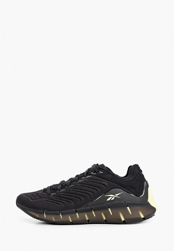 

Кроссовки Reebok, Черный, ZIG KINETICA