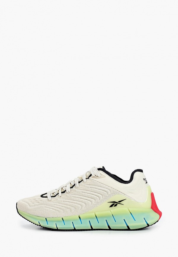 

Кроссовки Reebok, Бежевый, Reebok RE160AMHWCG7
