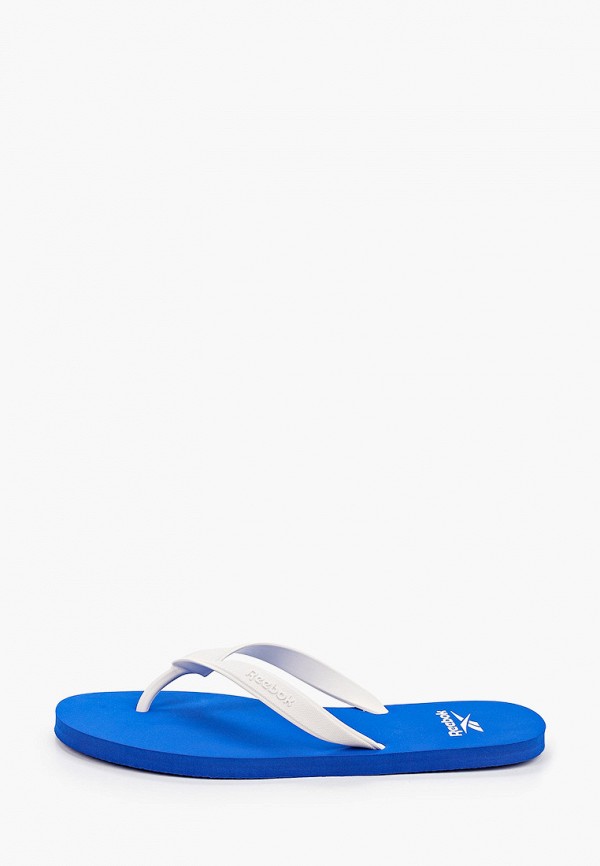 

Сланцы Reebok, Синий, CASH FLIP