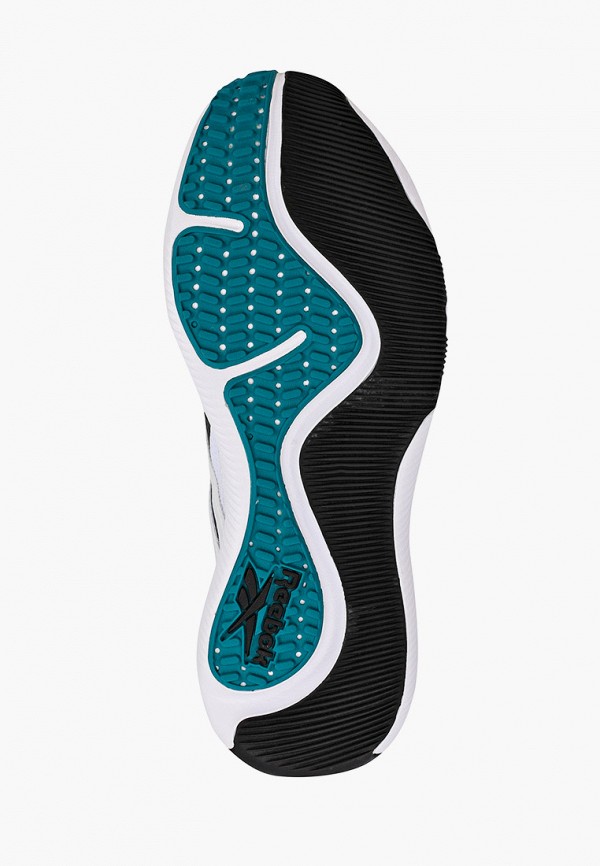 

Кроссовки Reebok, Белый, Reebok RE160AMHWCH5