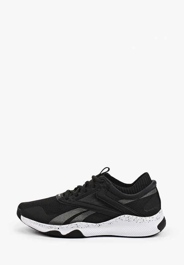 

Кроссовки Reebok, Черный, Reebok HIIT