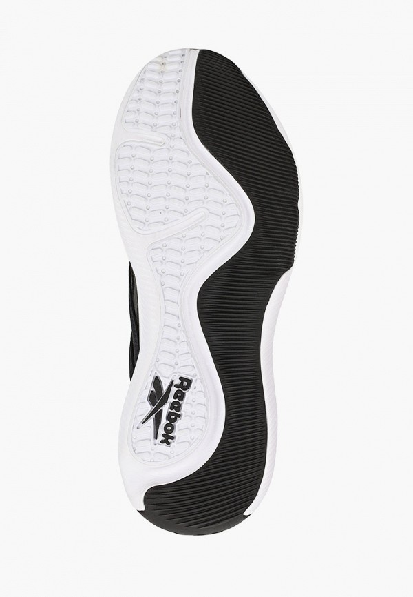 

Кроссовки Reebok, Черный, Reebok RE160AMHWCH7