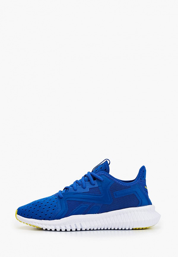 

Кроссовки Reebok, Синий, REEBOK FLEXAGON 3.0