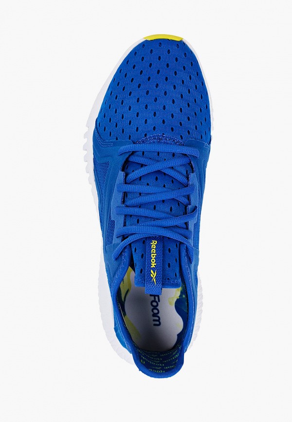 

Кроссовки Reebok, Синий, Reebok RE160AMHWCH8