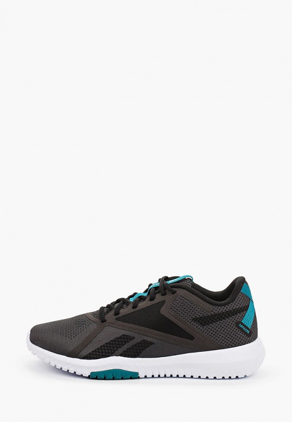 

Кроссовки Reebok, Серый, REEBOK FLEXAGON