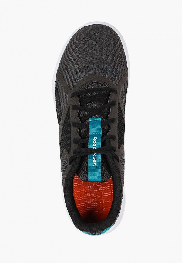 

Кроссовки Reebok, Серый, Reebok RE160AMHWCH9