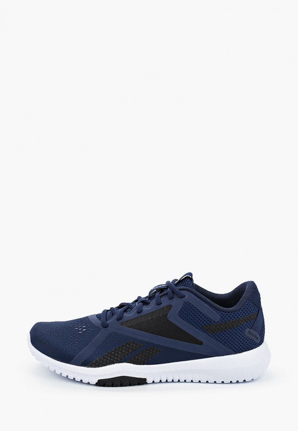

Кроссовки Reebok, Синий, REEBOK FLEXAGON