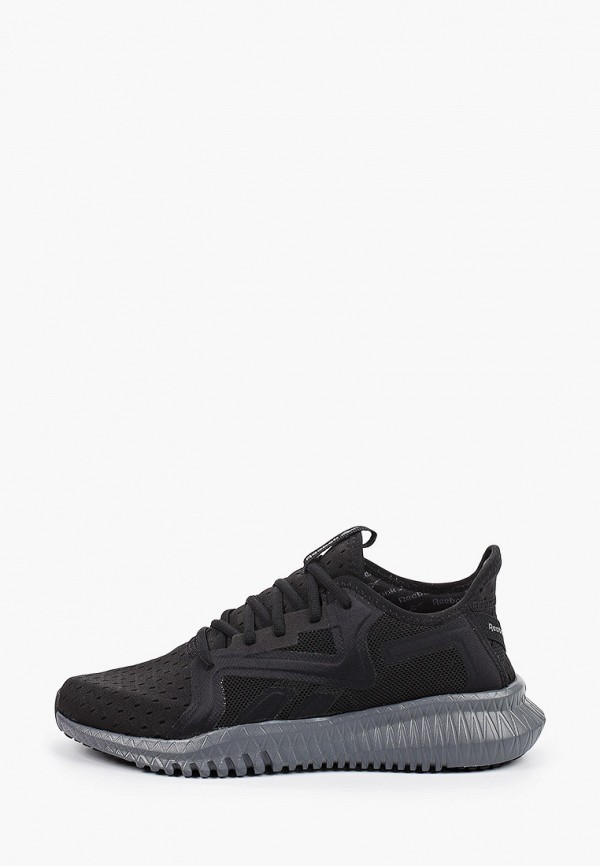 

Кроссовки Reebok, Черный, Reebok RE160AMHWCI4