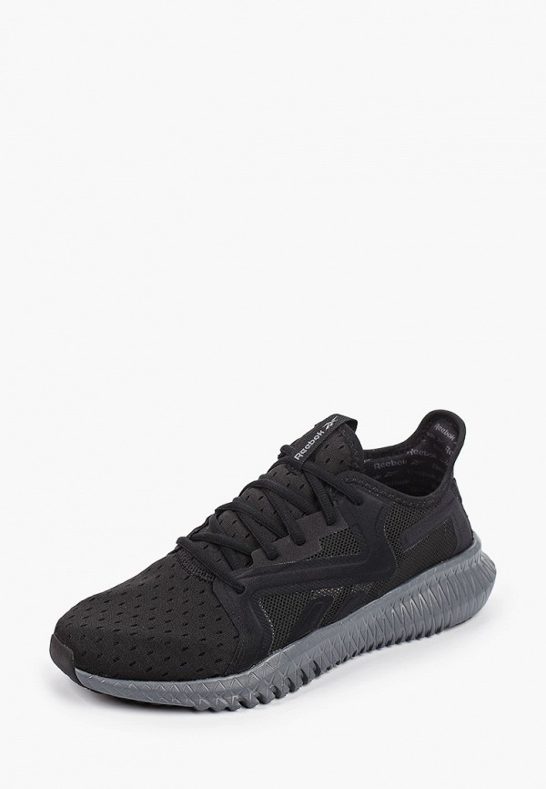 

Кроссовки Reebok, Черный, Reebok RE160AMHWCI4