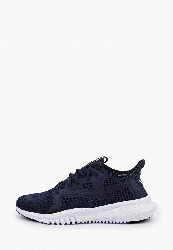 

Кроссовки Reebok, Синий, REEBOK FLEXAGON 3.0