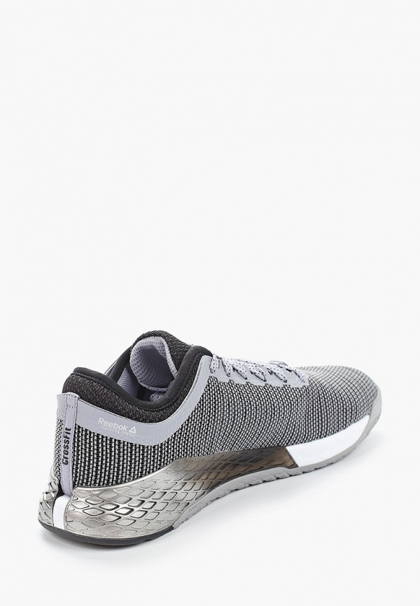 

Кроссовки Reebok, Серый, Reebok RE160AMHWCI7