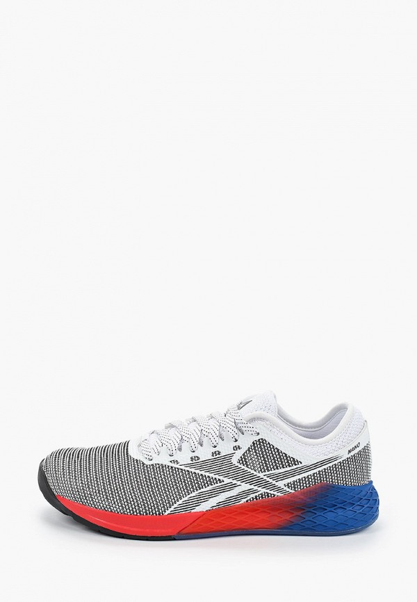 

Кроссовки Reebok, Серый, REEBOK NANO 9