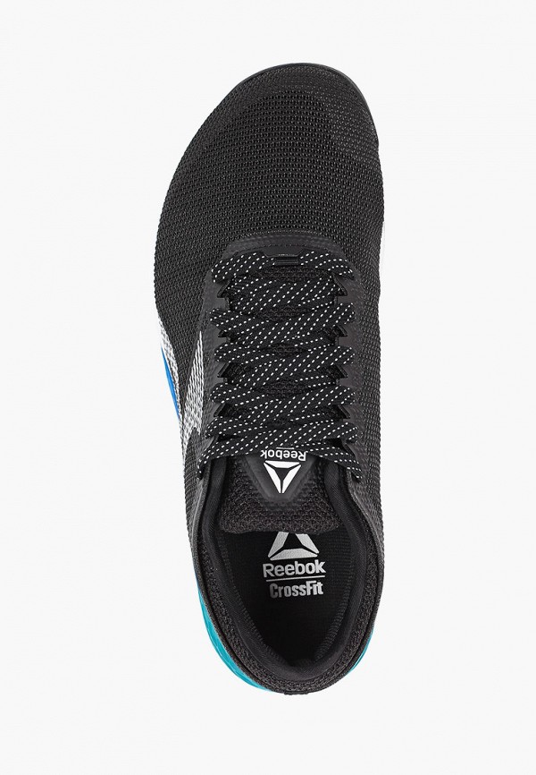 

Кроссовки Reebok, Черный, Reebok RE160AMHWCI9