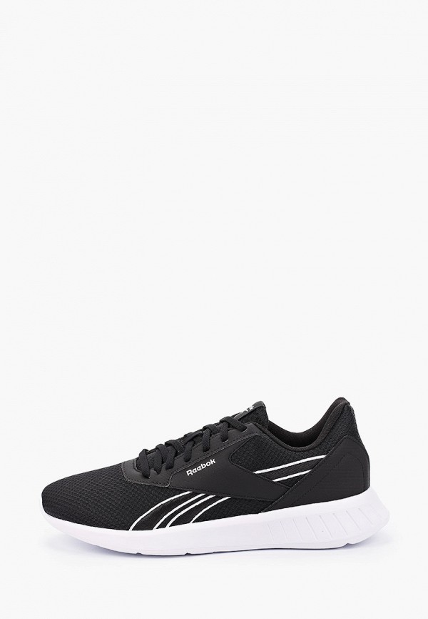 

Кроссовки Reebok, Черный, REEBOK LITE 2.0