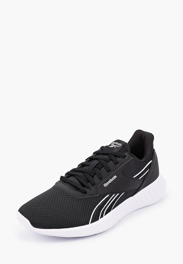 

Кроссовки Reebok, Черный, Reebok RE160AMIAMD4