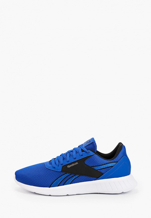 

Кроссовки Reebok, Синий, REEBOK LITE 2.0