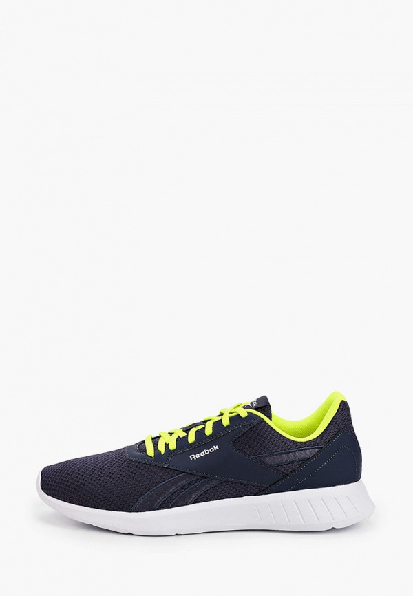 

Кроссовки Reebok, Синий, Reebok RE160AMIAMD6