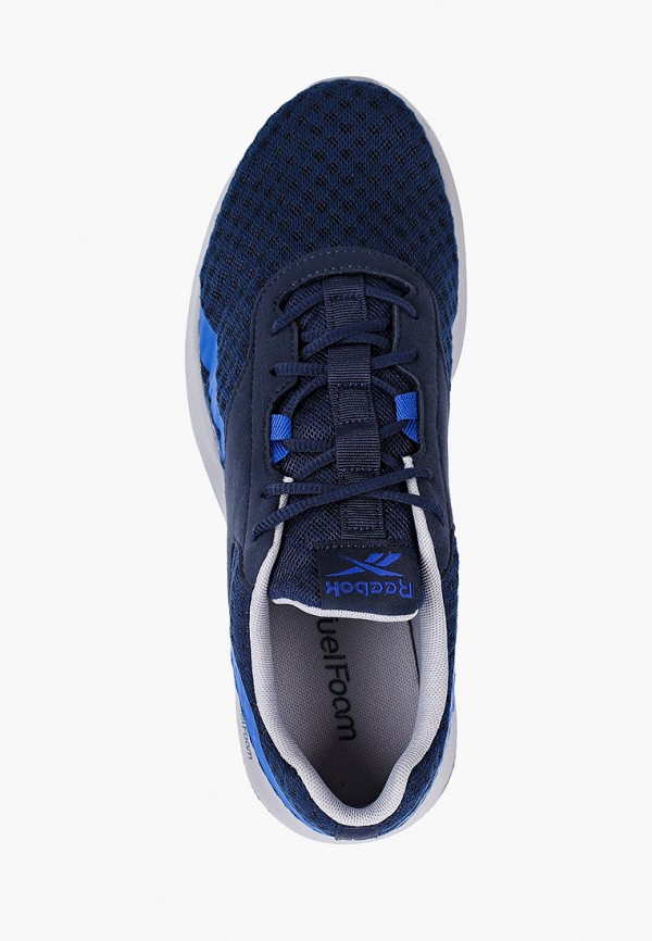 

Кроссовки Reebok, Синий, Reebok RE160AMIGRO1