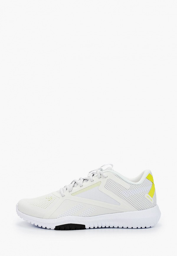 

Кроссовки Reebok, Белый, Reebok RE160AMIXTU1