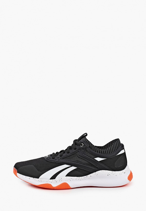 

Кроссовки Reebok, Черный, Reebok RE160AMJDWS7
