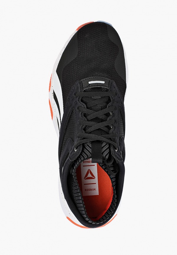 

Кроссовки Reebok, Черный, Reebok RE160AMJDWS7