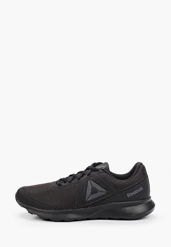 

Кроссовки Reebok, Черный, Reebok RE160AMJFSI1