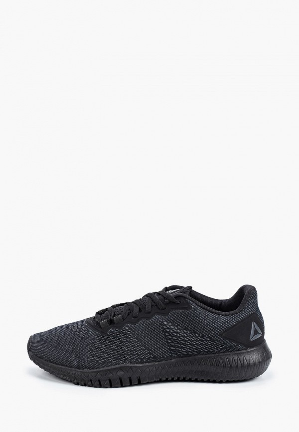 

Кроссовки Reebok, Черный, REEBOK FLEXAGON