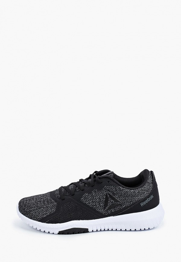 

Кроссовки Reebok, Серый, REEBOK FLEXAGON