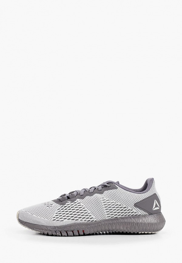 

Кроссовки Reebok, Серый, REEBOK FLEXAGON