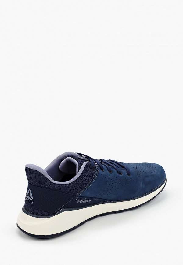 

Кроссовки Reebok, Синий, Reebok RE160AMJFSI9
