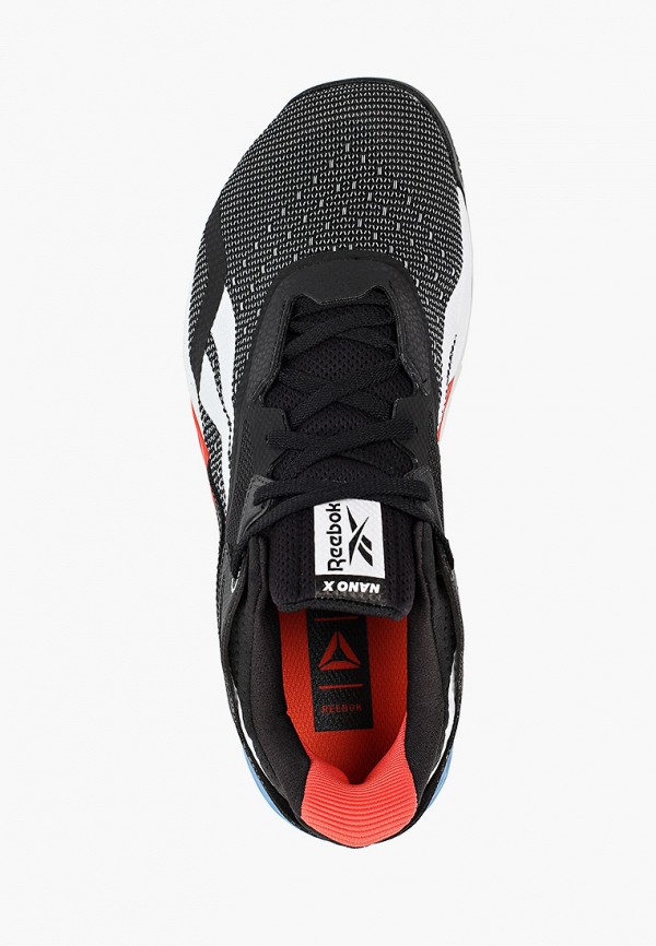 

Кроссовки Reebok, Черный, Reebok RE160AMJHKO2