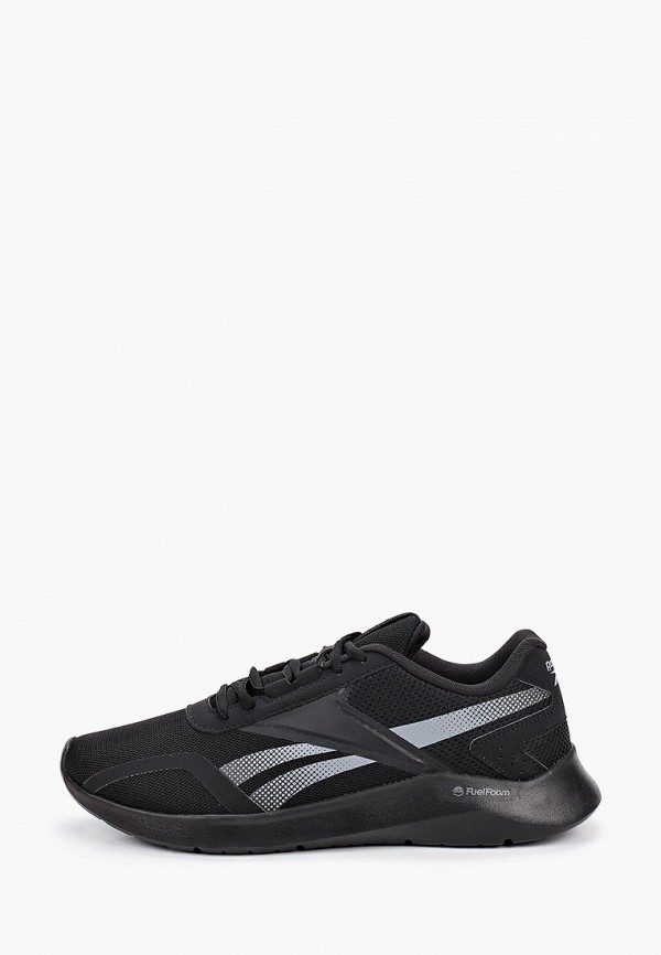 

Кроссовки Reebok, Черный, REEBOK ENERGYLUX 2.0