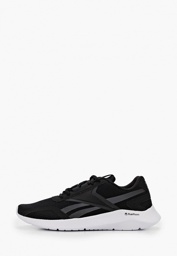 

Кроссовки Reebok, Черный, Reebok RE160AMJMBT9