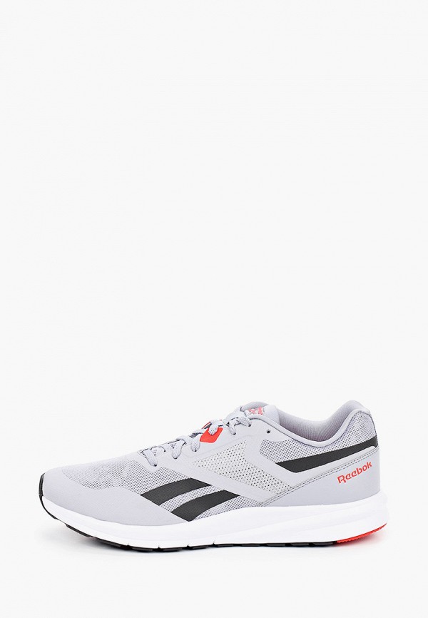 

Кроссовки Reebok, Серый, REEBOK RUNNER 4.0