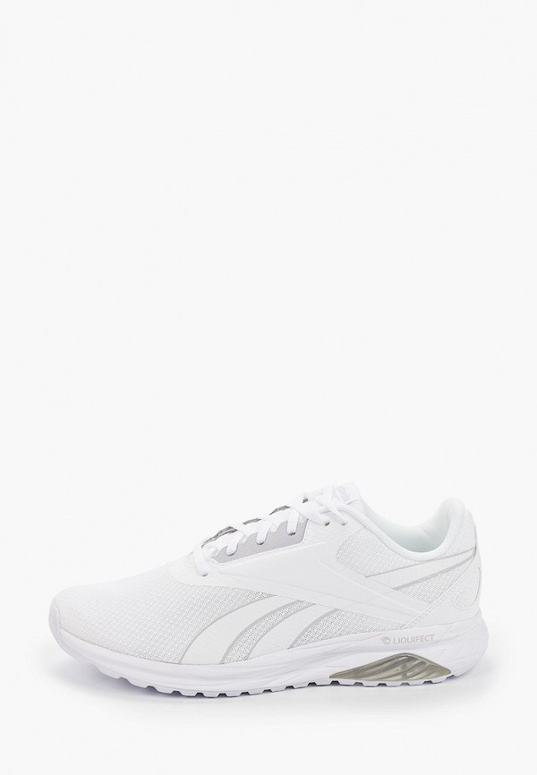 

Кроссовки Reebok, Белый, Reebok RE160AMJMBU4