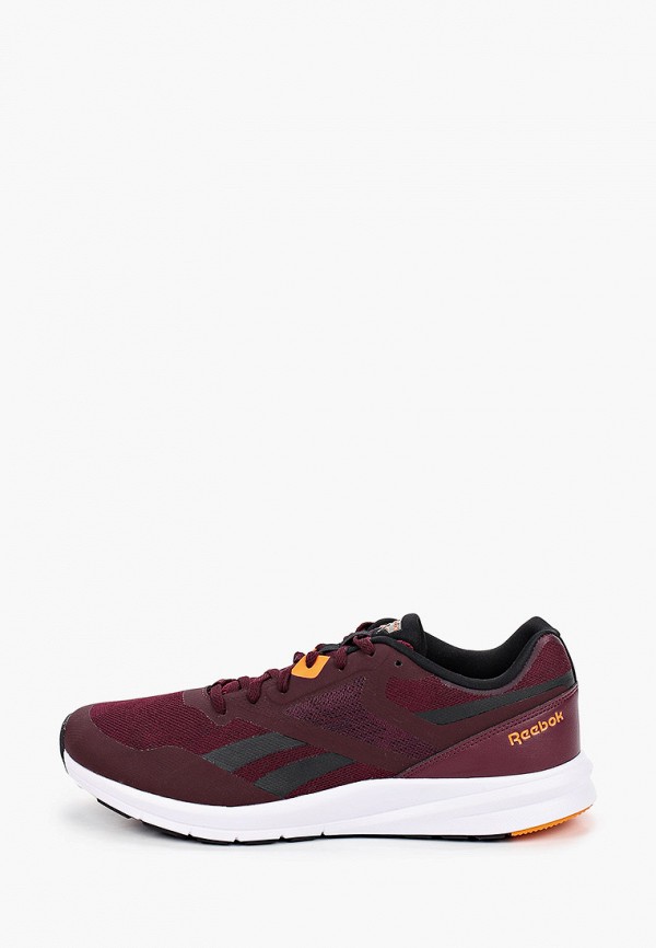 

Кроссовки Reebok, Бордовый, Reebok RE160AMJMBU5