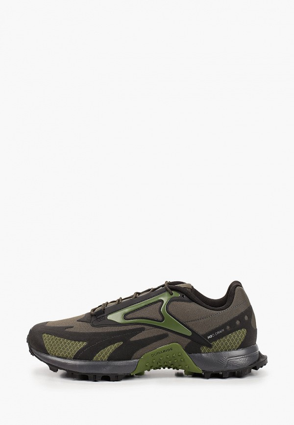 

Кроссовки Reebok, Зеленый, AT CRAZE 2.0