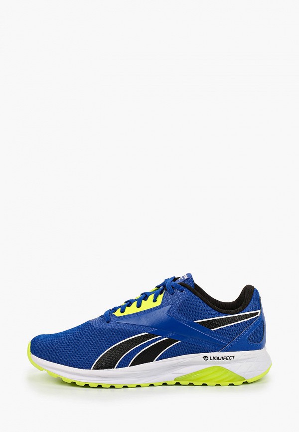 

Кроссовки Reebok, Синий, Reebok RE160AMJMBV2