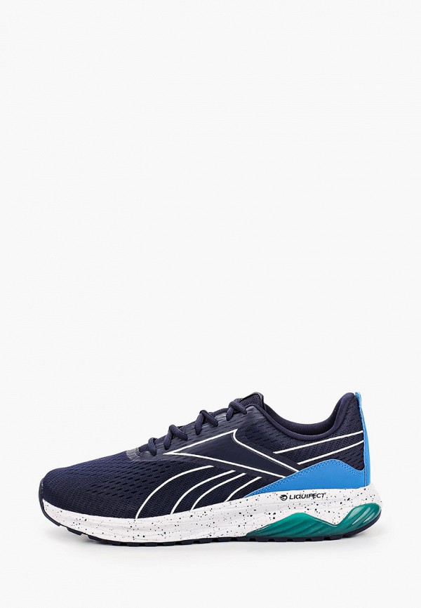 

Кроссовки Reebok, Синий, LIQUIFECT 180 2.0 SPT