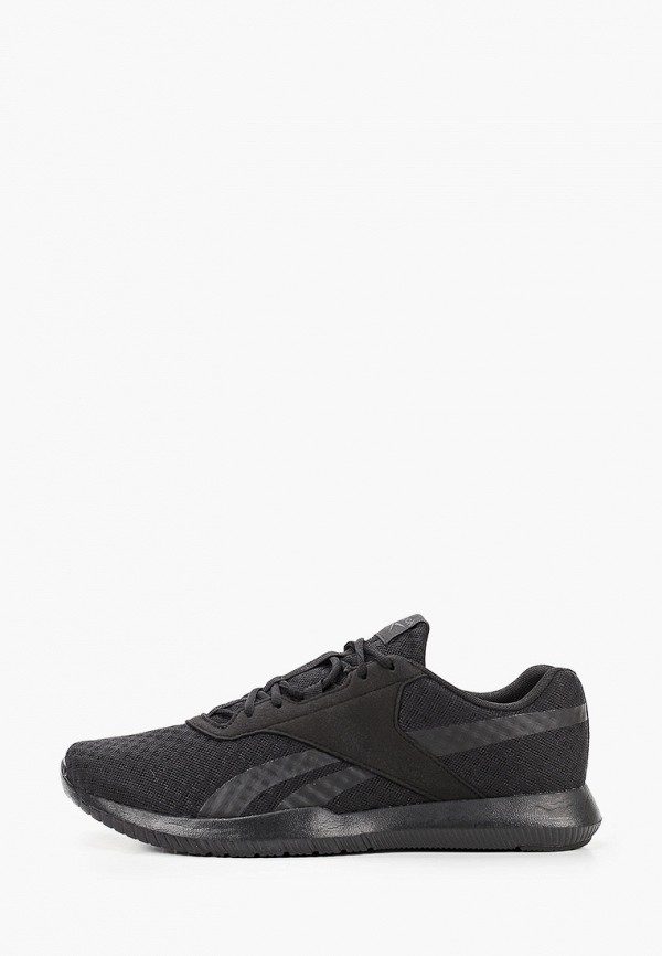 

Кроссовки Reebok, Черный, REEBOK REAGO ESSENTIAL 2.0
