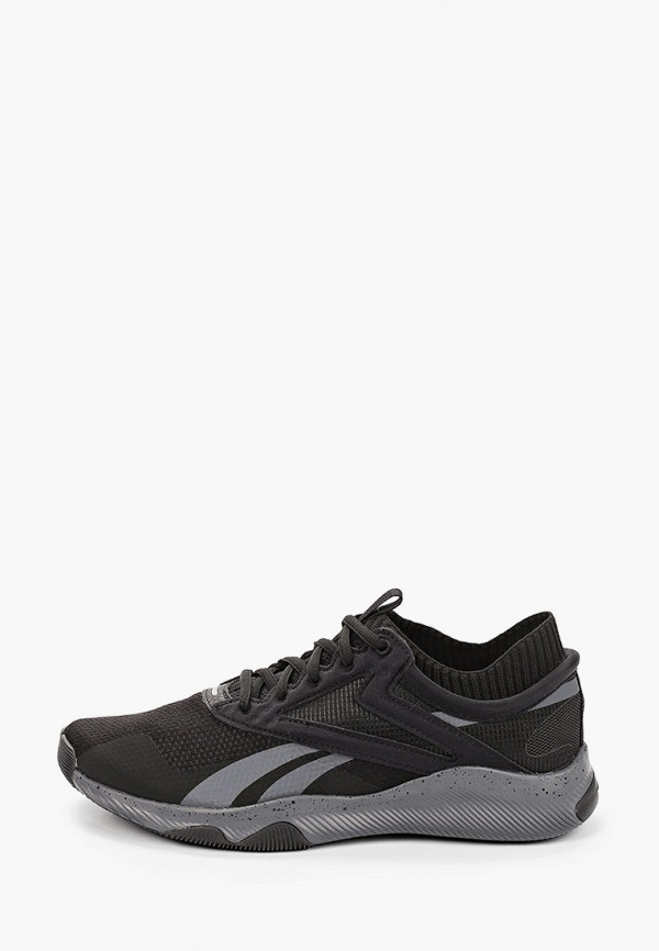 

Кроссовки Reebok, Черный, Reebok HIIT TR