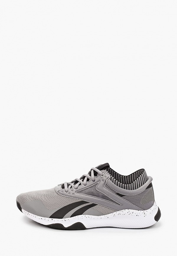 

Кроссовки Reebok, Серый, Reebok RE160AMJMBX9