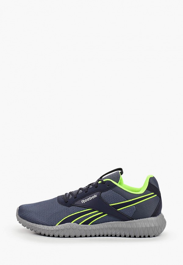 

Кроссовки Reebok, Синий, FLEXAGON ENERGY TR 2.0