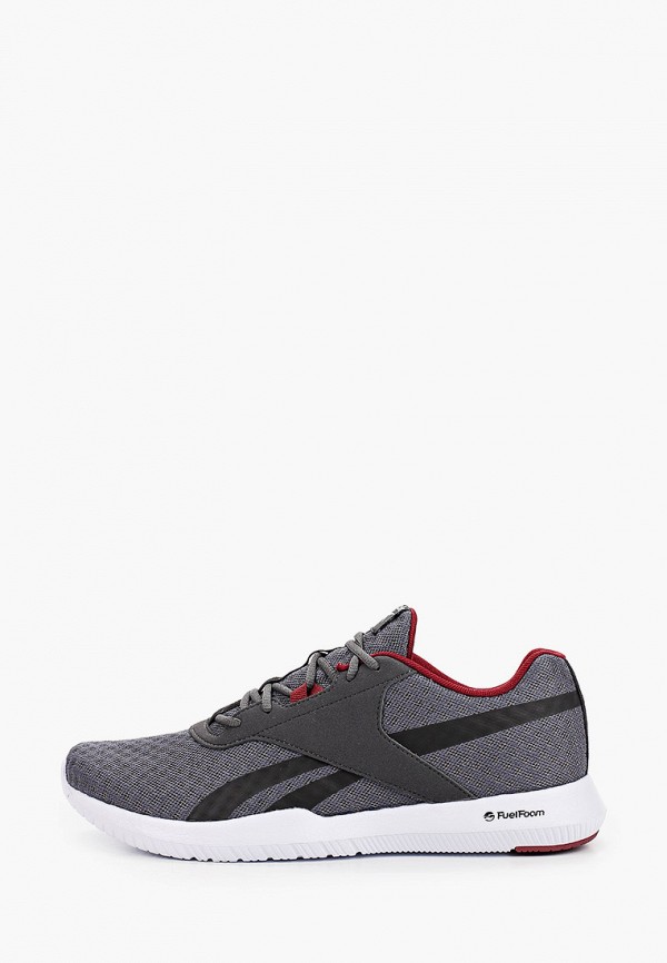 

Кроссовки Reebok, Серый, REEBOK REAGO ESSENTIAL 2.0