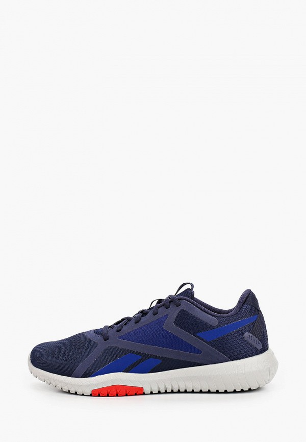 

Кроссовки Reebok, Синий, REEBOK FLEXAGON FORCE 2.0