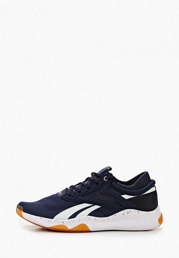 

Кроссовки Reebok, Синий, Reebok RE160AMJMBY8