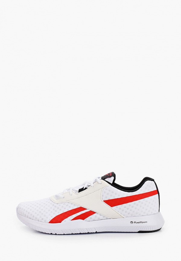 

Кроссовки Reebok, Белый, Reebok RE160AMJMBZ0