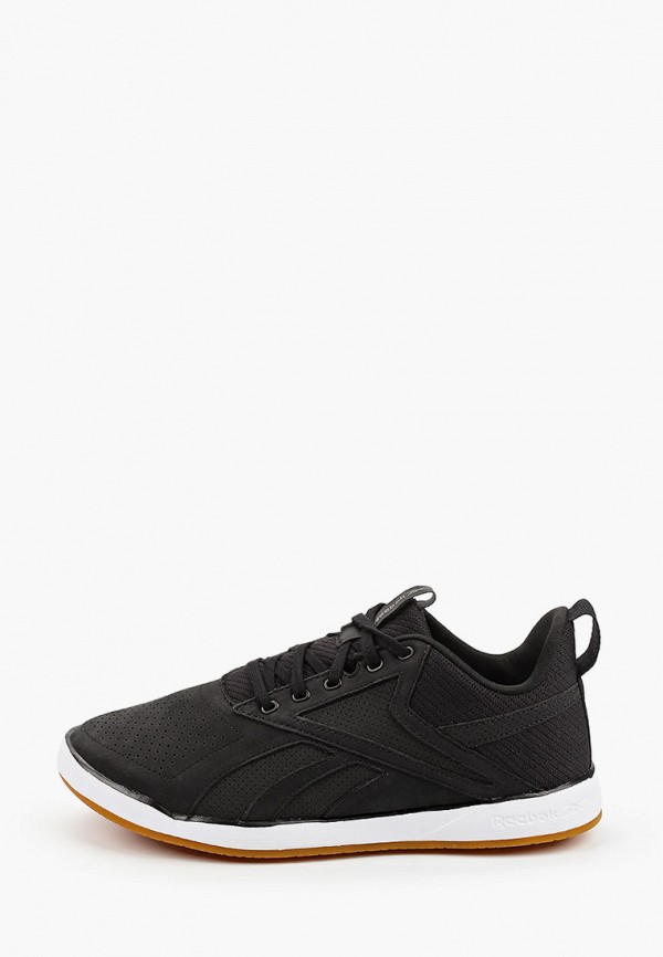 

Кроссовки Reebok, Черный, Reebok Ever Road DMX 3.0 LTHR