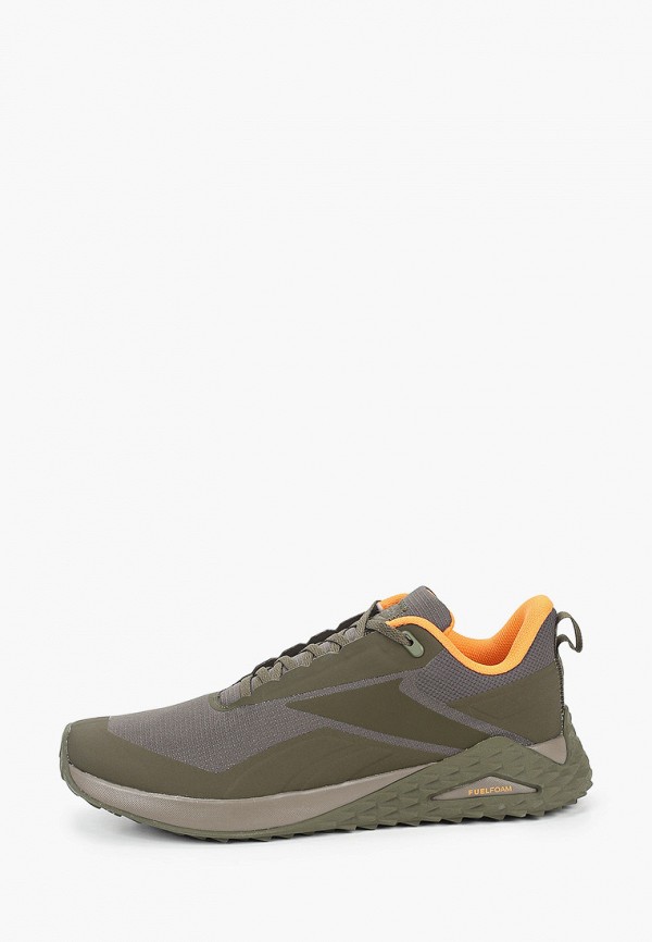 

Кроссовки Reebok, Хаки, Trail Cruiser
