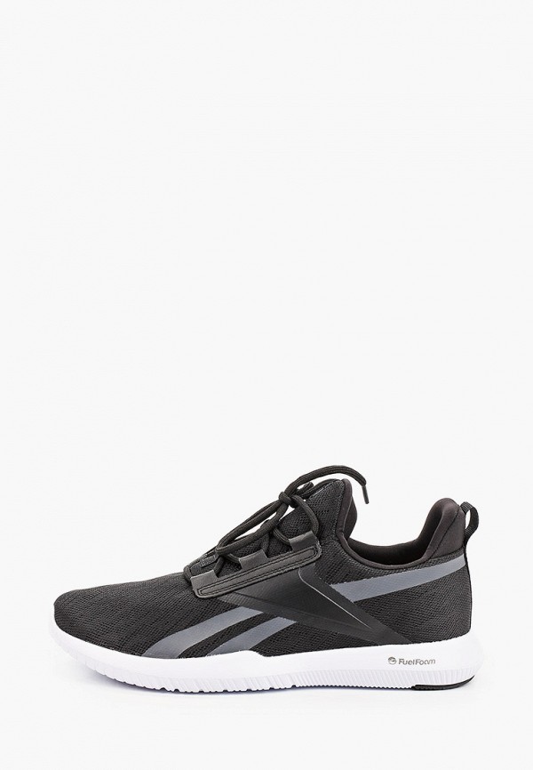 

Кроссовки Reebok, Черный, REEBOK REAGO PULS